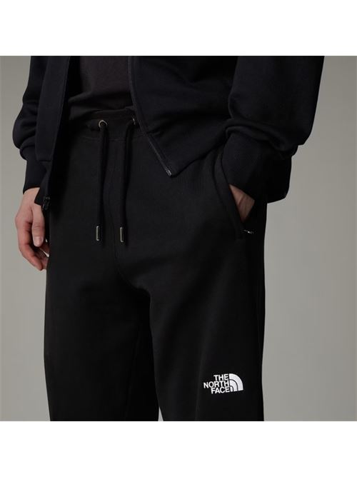 m nse pant tnf black THE NORTH FACE | NF0A4SVQJK31JK3